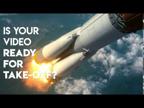 Promote your video with VRocket. The secret YouTube advertising tool used by hundreds of channels.