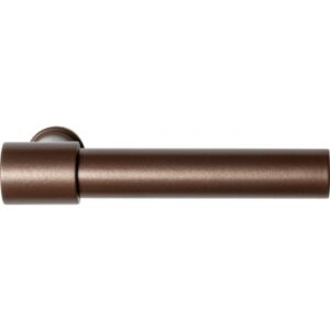Hipi Deux+ Bronze blend deurkruk 105,5 mm