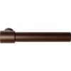 Hipi Deux+ Bronze blend deurkruk 141,5 mm