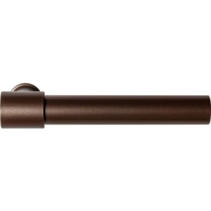 Hipi Deux+ Bronze blend deurkruk 141,5 mm