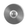 huisbel gpf9827 05 rond 50x6 mm rvs geborsteld 1