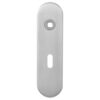kortschild gpf1100 10 bb56 rvs geborsteld 1