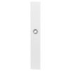 langschild xl gpf8100 85l pc72 linksdraaiend wit 1