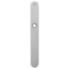 plaatschild gpf1100 23 pc72 rvs geborsteld 1