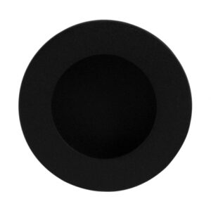 Schuifdeurkom zwart GPF8710.61C