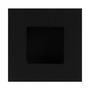 Schuifdeurkom zwart GPF8714.61C