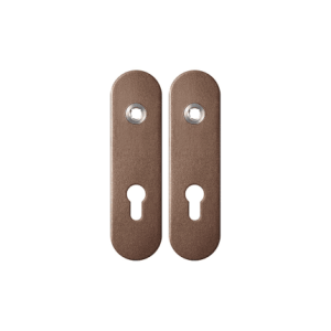 gpf1110 a2 kortschild afgerond pc72 bronze blend