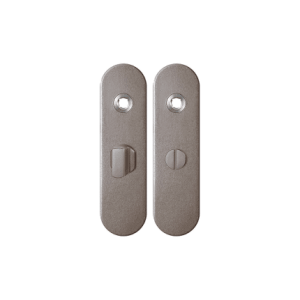 gpf1110 a3 kortschild afgerond wc55 8 grote knop mocca blend