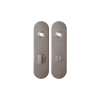 gpf1110 a3 kortschild afgerond wc72 8 grote knop mocca blend