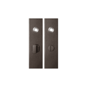 gpf1115 a1 kortschild rechthoekig wc63 8 grote knop dark blend