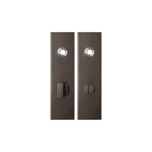 gpf1115 a1 kortschild rechthoekig wc72 8 grote knop dark blend