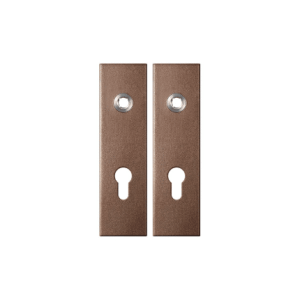 gpf1115 a2 kortschild rechthoekig pc72 bronze blend