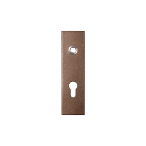gpf1115 a2l kortschild rechthoekig pc72 linksdraaiend bronze blend