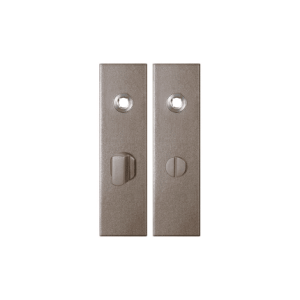 gpf1115 a3 kortschild rechthoekig wc63 8 grote knop mocca blend