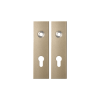 gpf1115 a4 kortschild rechthoekig pc72 champagne blend