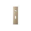 gpf1115 a4l kortschild rechthoekig bb56 linksdraaiend champagne blend