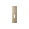 gpf1115 a4l kortschild rechthoekig pc55 linksdraaiend champagne blend