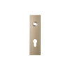 gpf1115 a4l kortschild rechthoekig pc72 linksdraaiend champagne blend