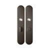 gpf1120 a1 langschild afgerond wc57 5 grote knop dark blend