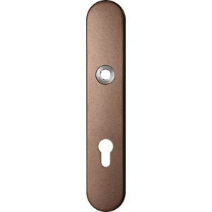 gpf1120 a2l langschild afgerond pc72 linksdraaiend bronze blend