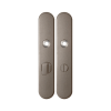 gpf1120 a3 langschild afgerond wc63 8 grote knop mocca blend