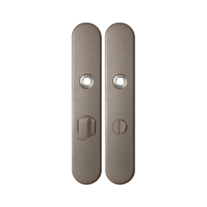 gpf1120 a3 langschild afgerond wc63 8 grote knop mocca blend