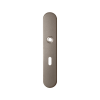 gpf1120 a3l langschild afgerond bb56 linksdraaiend mocca blend