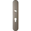 gpf1120 a3l langschild afgerond pc55 linksdraaiend mocca blend