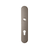 gpf1120 a3l langschild afgerond pc72 linksdraaiend mocca blend