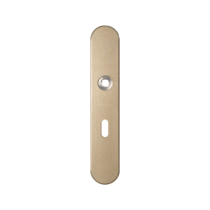 gpf1120 a4 0301r langschild afgerond bb56 rechtsdraaiend champagne blend