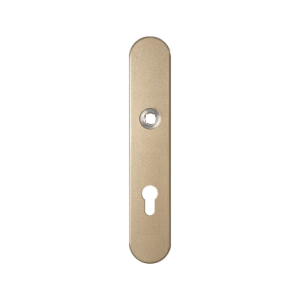 gpf1120 a4 0342r langschild afgerond pc72 rechtsdraaiend champagne blend