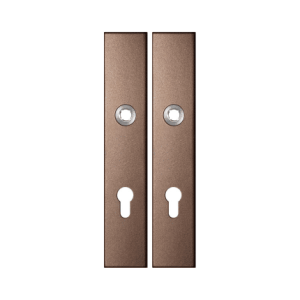 gpf1125 a2 langschild rechthoekig pc72 bronze blend