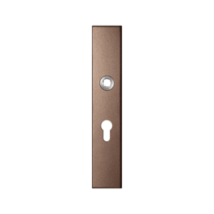 gpf1125 a2l langschild rechthoekig pc55 linksdraaiend bronze blend