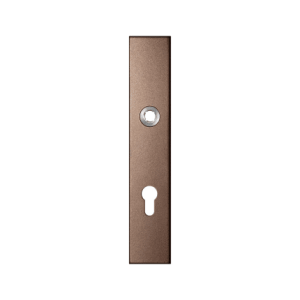 gpf1125 a2l langschild rechthoekig pc72 linksdraaiend bronze blend