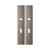 gpf1125 a3 langschild rechthoekig bb56 mocca blend