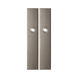 gpf1125 a3 langschild rechthoekig blind mocca blend