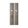 gpf1125 a3 langschild rechthoekig wc57 5 grote knop mocca blend