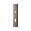 gpf1125 a3l langschild rechthoekig pc72 linksdraaiend mocca blend