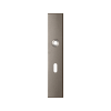 gpf1125 a3r langschild rechthoekig bb56 rechtsdraaiend mocca blend