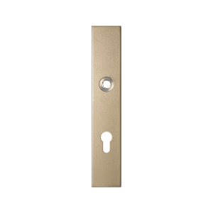 gpf1125 a4 0242l langschild rechthoekig pc72 linksdraaiend champagne blend