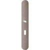 gpf1170 a3l langschild afgerond bb56 linksdraaiend mocca blend