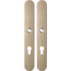 gpf1170 a4 langschild afgerond pc72 champagne blend