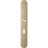 gpf1170 a4l langschild afgerond bb56 linksdraaiend champagne blend