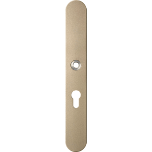 gpf1170 a4r langschild afgerond pc55 rechtsdraaiend champagne blend