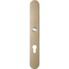 gpf1170 a4r langschild afgerond pc72 rechtsdraaiend champagne blend
