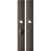 gpf1175 a1 langschild rechthoekig wc57 8 grote knop dark blend