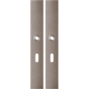 gpf1175 a3 langschild rechthoekig bb56 mocca blend