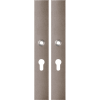 gpf1175 a3 langschild rechthoekig pc55 mocca blend