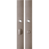 gpf1175 a3 langschild rechthoekig wc63 8 grote knop mocca blend