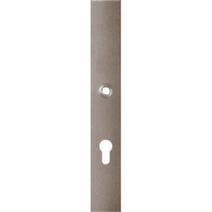 gpf1175 a3l langschild rechthoekig pc72 linksdraaiend mocca blend